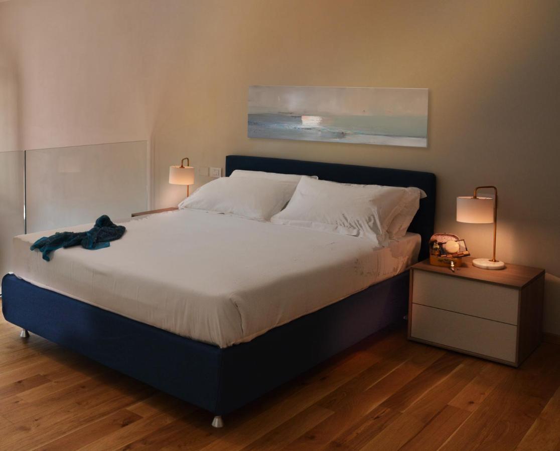 Chic Boutique Apartamento Florença
